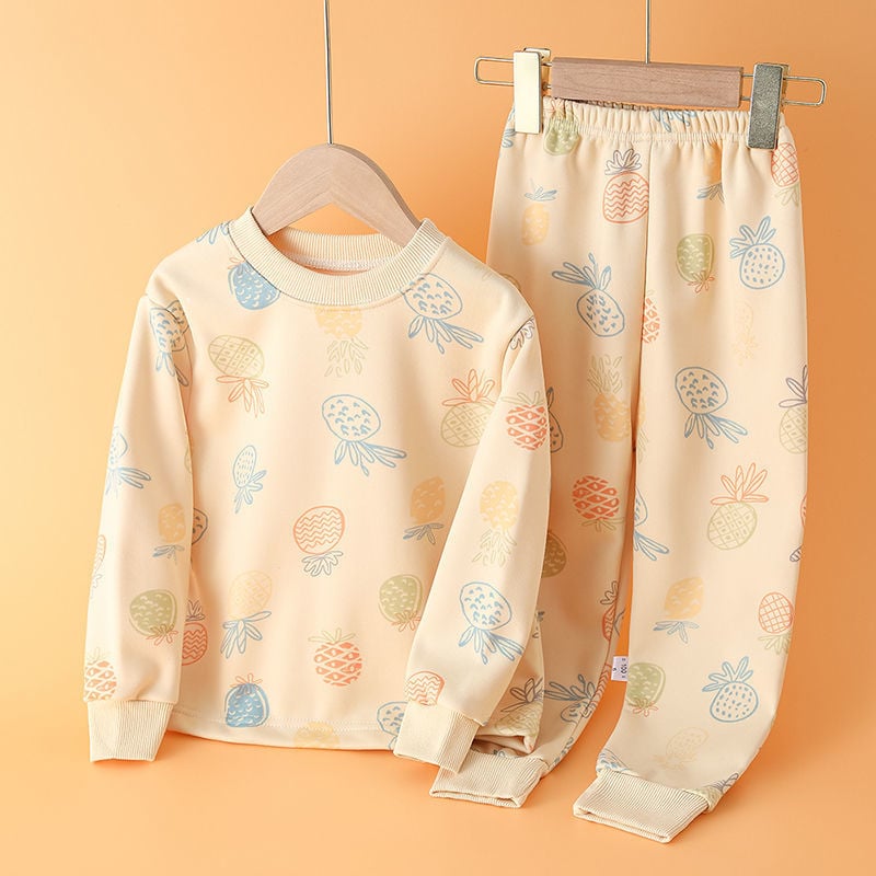 Pajama Set Image 4