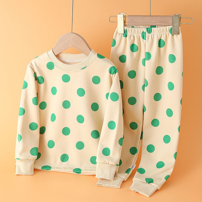 Pajama Set Image 5