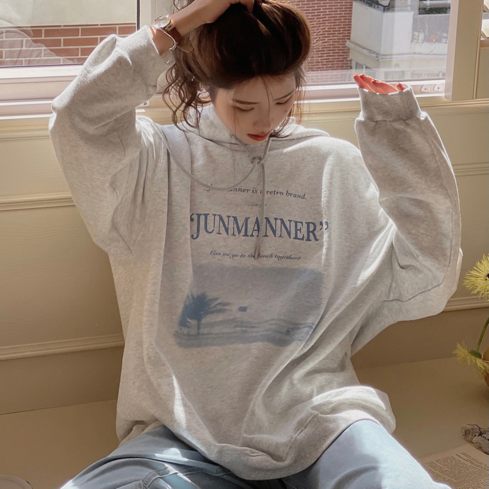 Hoodie Image 1