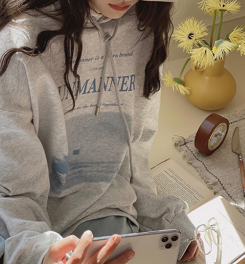 Hoodie Image 5
