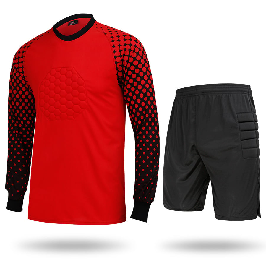 Goalkeeper Jersey