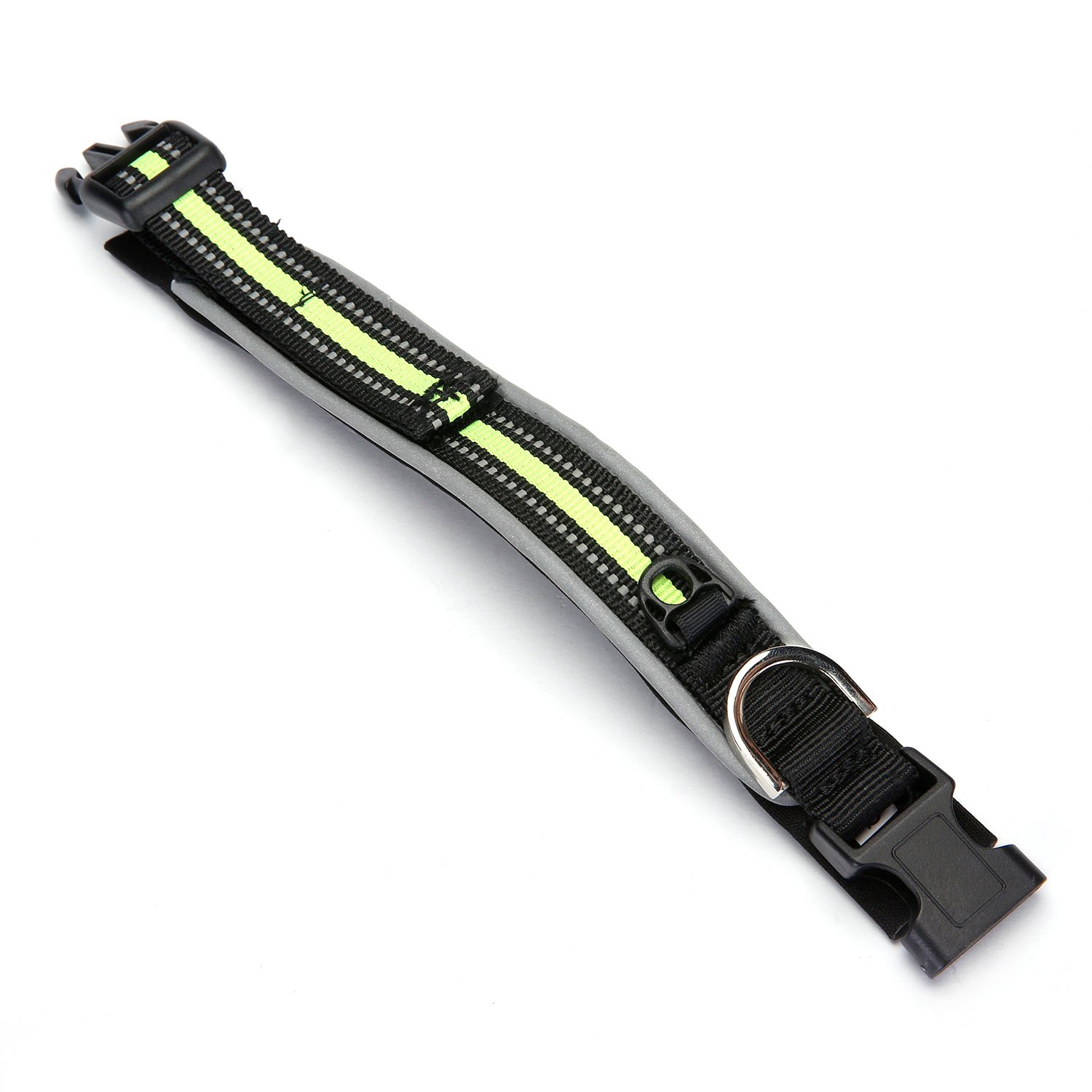 Reflective Collar Image 1