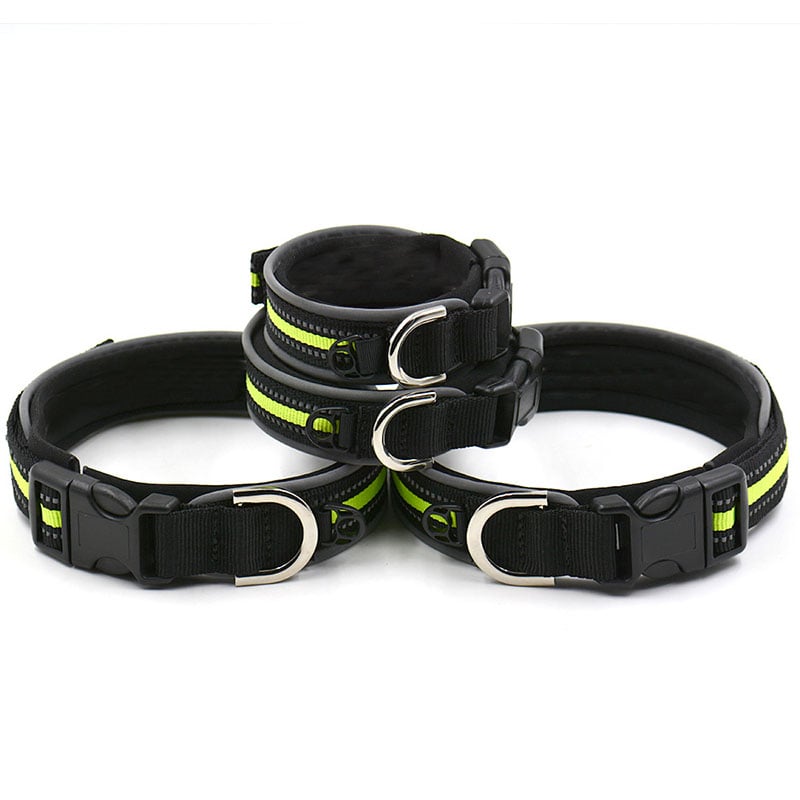 Reflective Collar Image 2