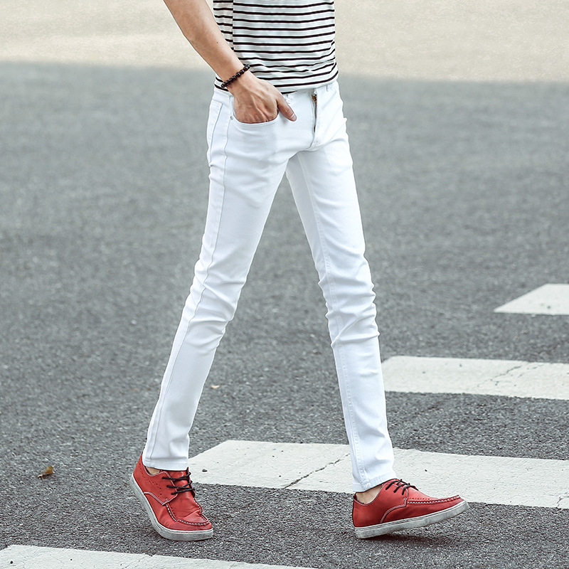 Stylish Men's Jeans