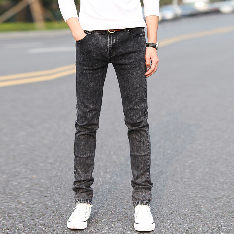 Men's Stiletto Jeans