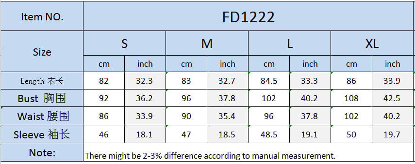 Robe Courte Ample pour la Mode Féminine