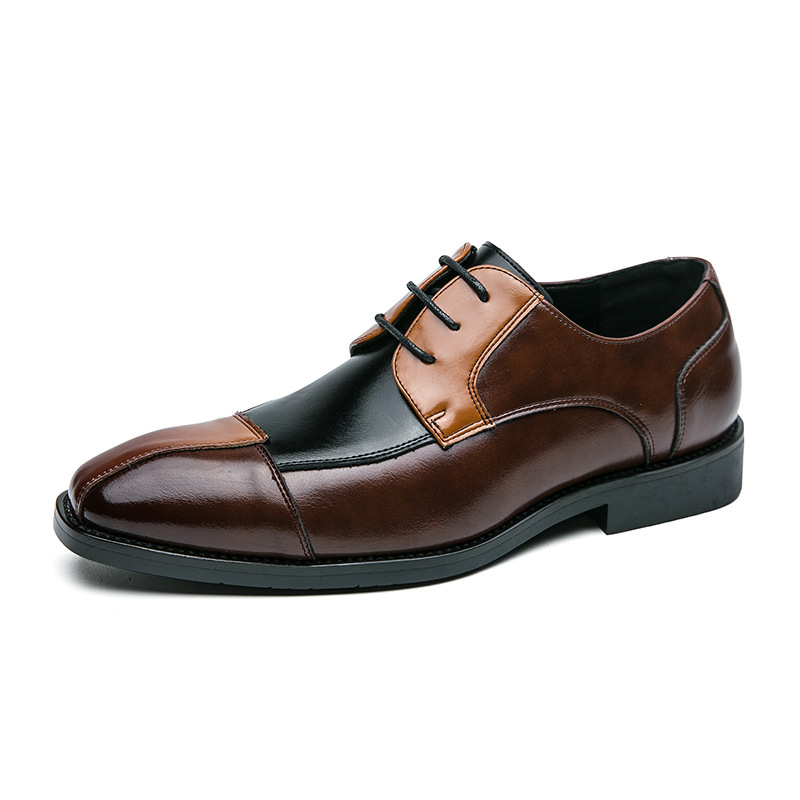 Elegant Leather Shoes