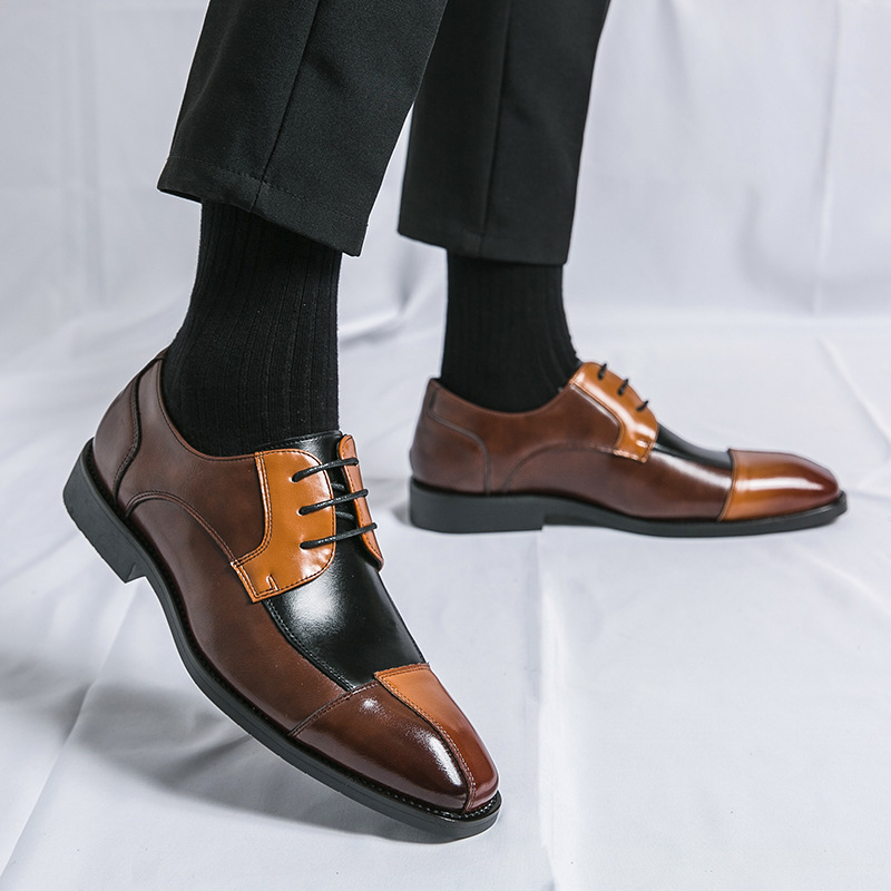 Comfortable Business Shoes