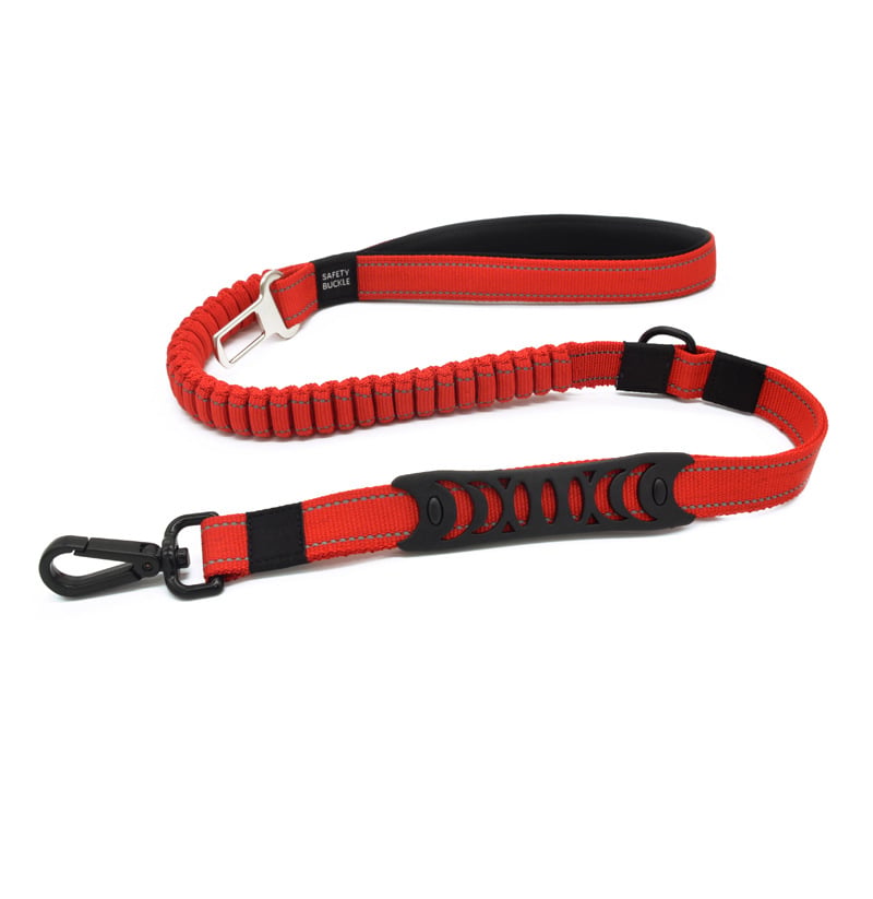 Pet Traction Rope Color Variations