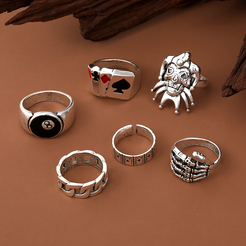 Ring Set 2