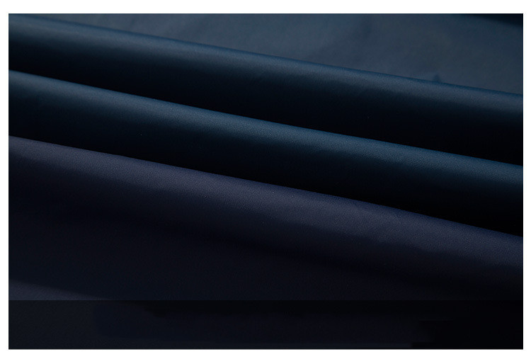 Men's Jacket Spring And Autumn Thin Hooded Couple Fashion Trench