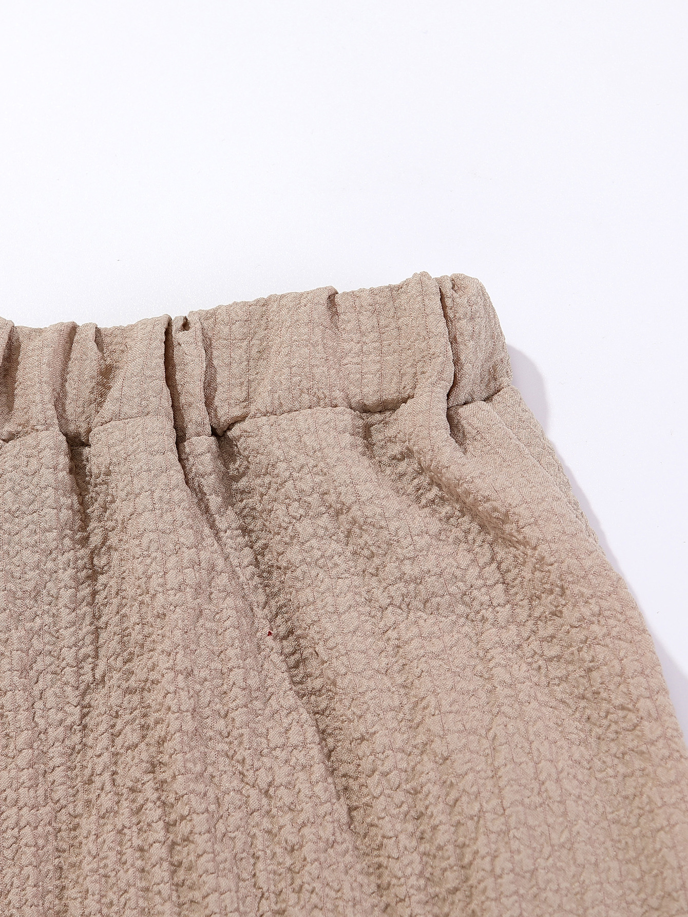 Ladies Summer Casual All-match Shorts Image 2