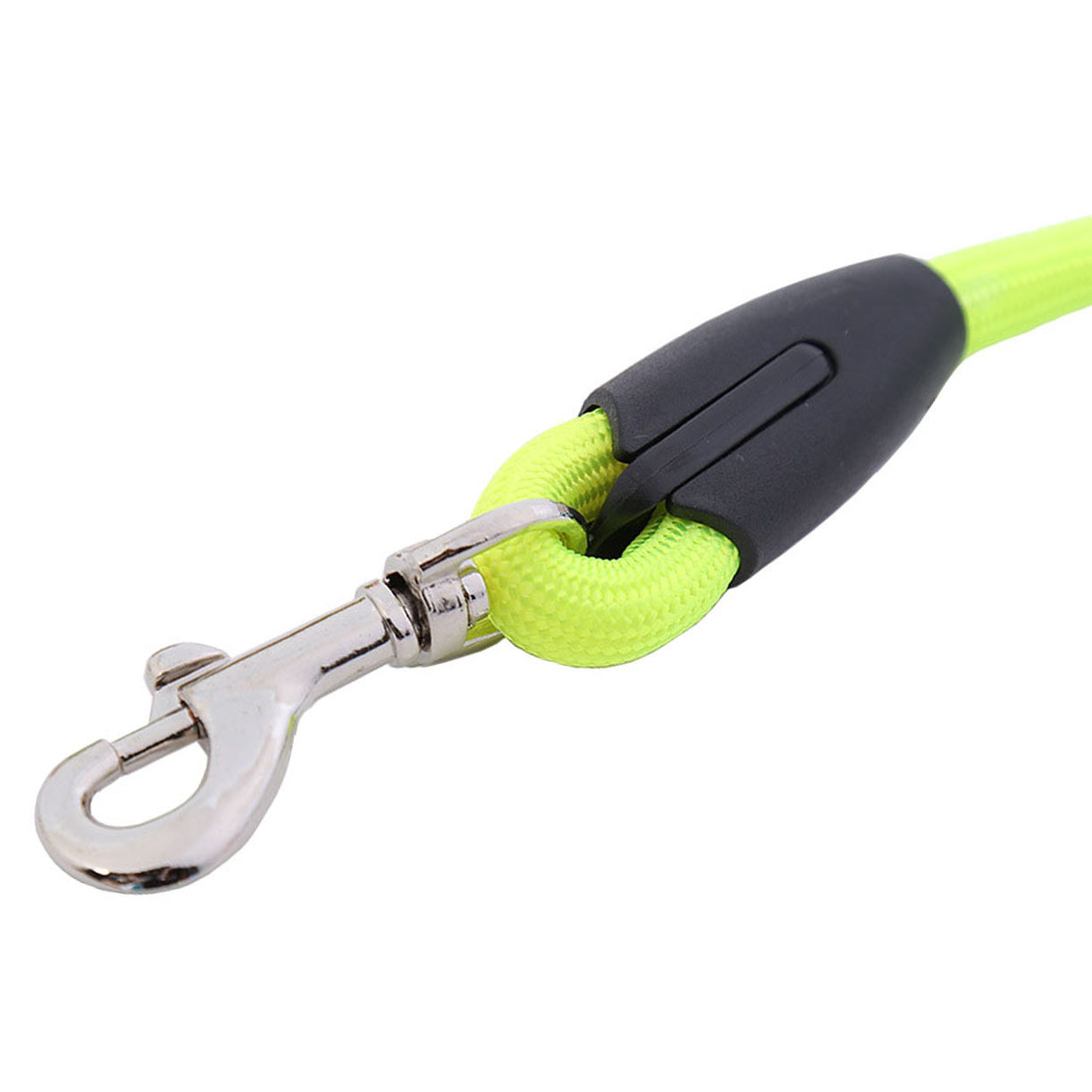 Colorful Nylon Round Dog Rope 6