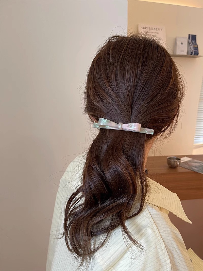 Trendy Hair Clip