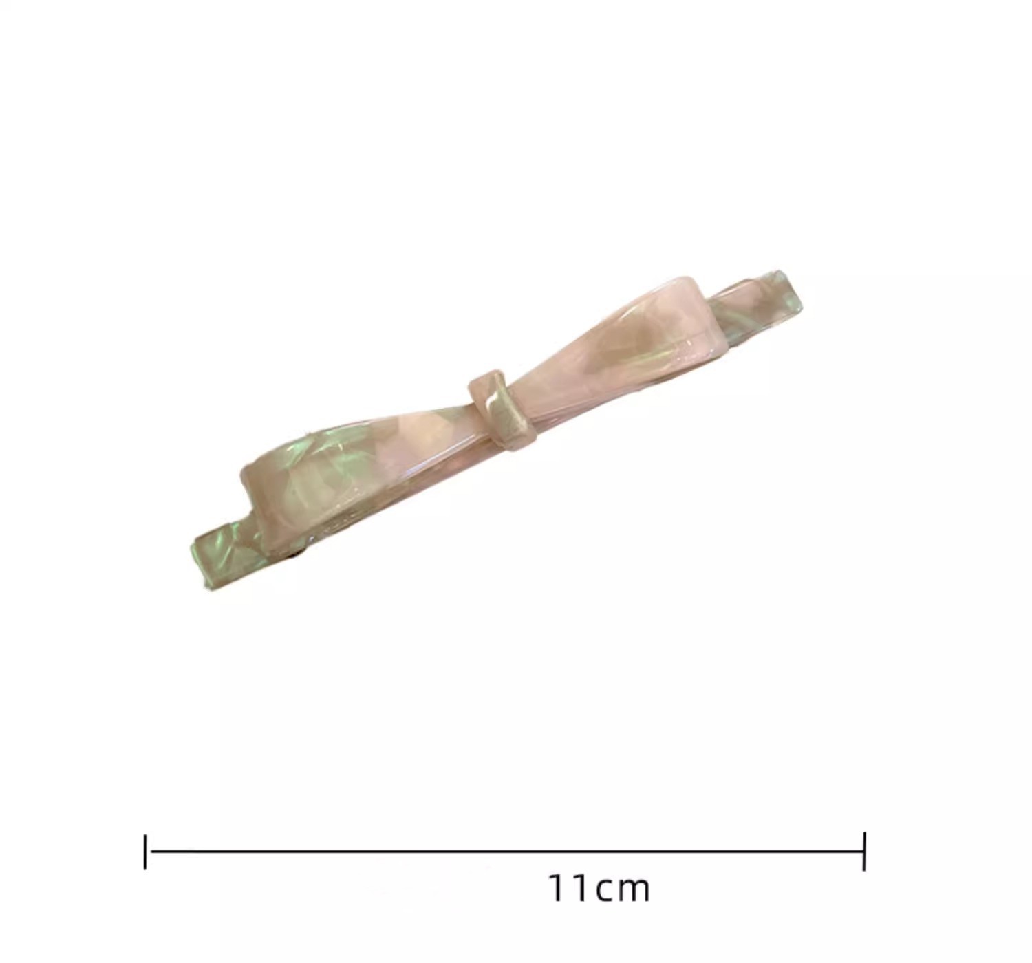 Fashionable Hair Clip