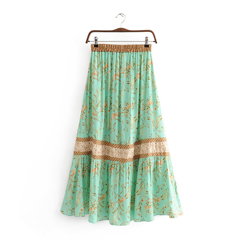 Irregular Skirt - Image 3