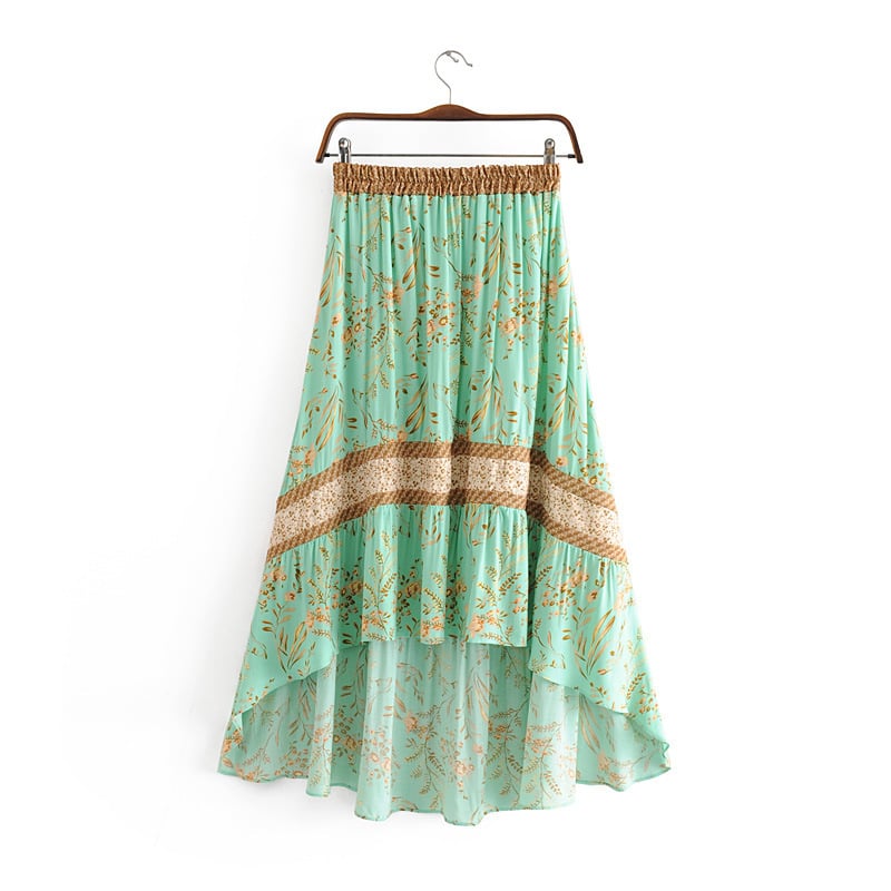 Irregular Skirt - Image 4