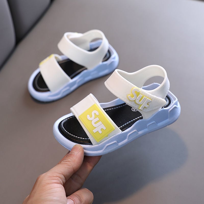 Boys Sandals Beach Shoes Image 5