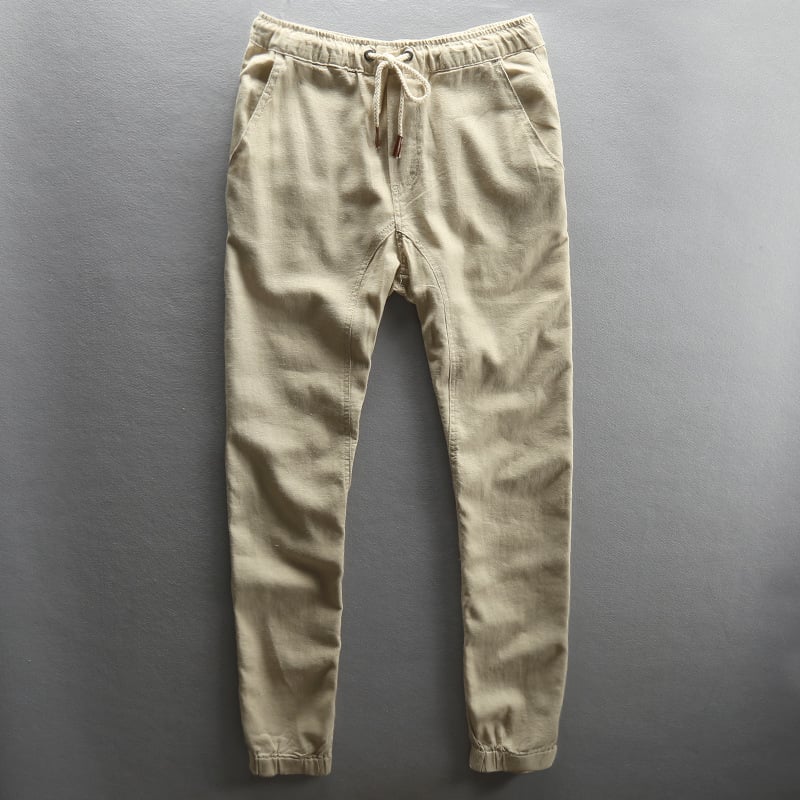 Casual Pants Display