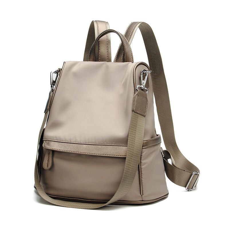 Anti-theft Backpack Functionality