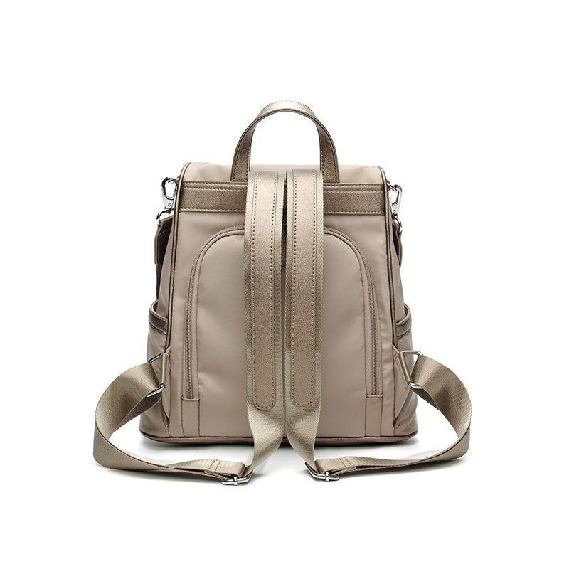 Anti-theft Backpack Details