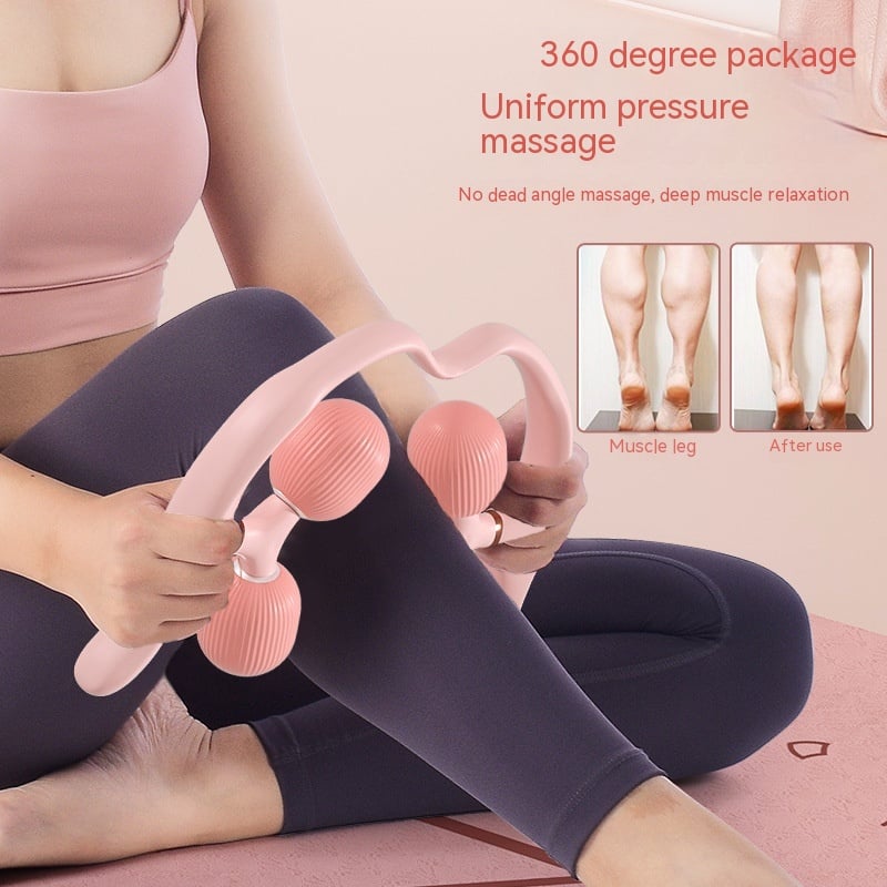 Yoga Ring Clip - Image 6