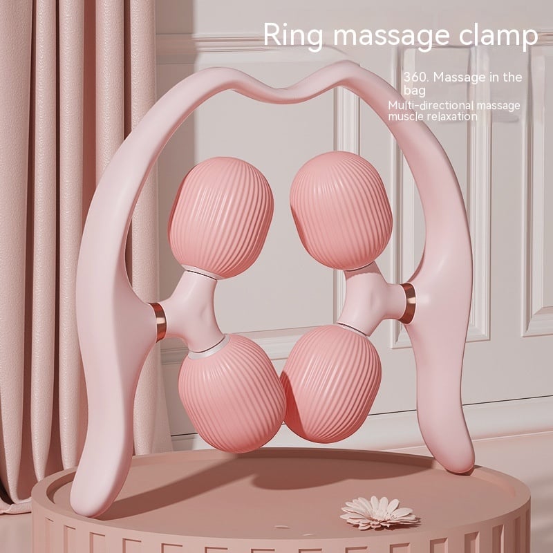 Yoga Ring Clip - Image 3