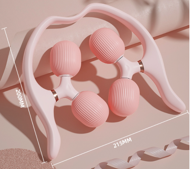 Yoga Ring Clip - Image 7