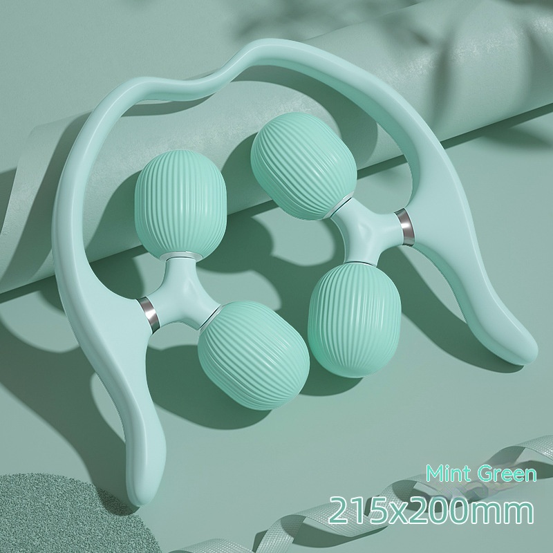 Yoga Ring Clip - Image 1