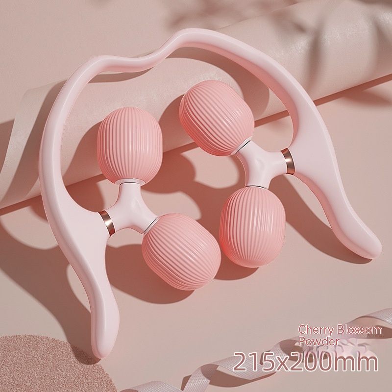 Yoga Ring Clip - Image 5