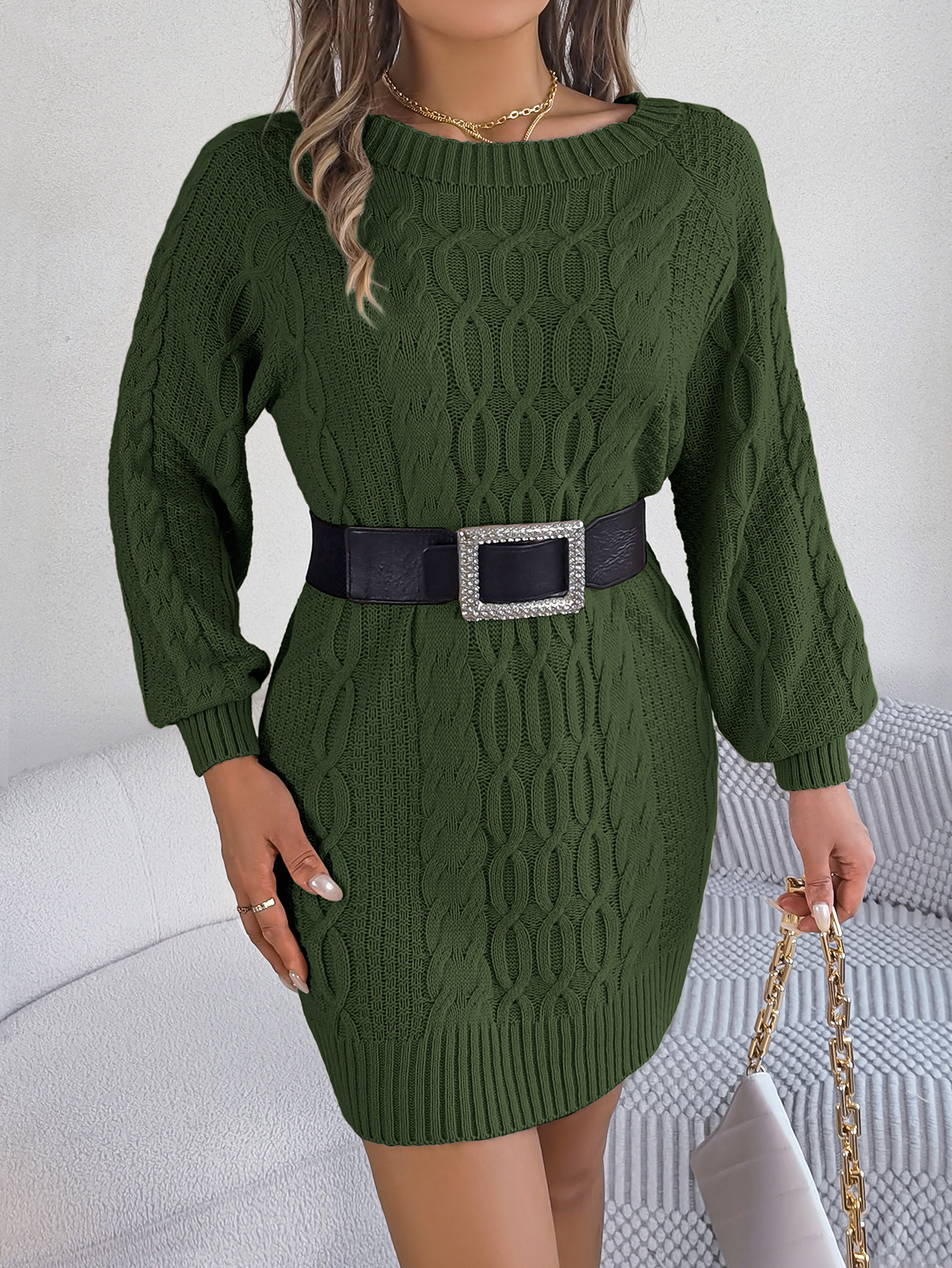 Available in multiple colors