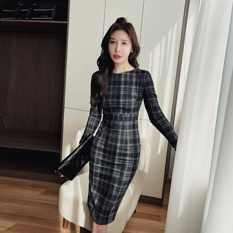 Office Lady Skirt Image 2