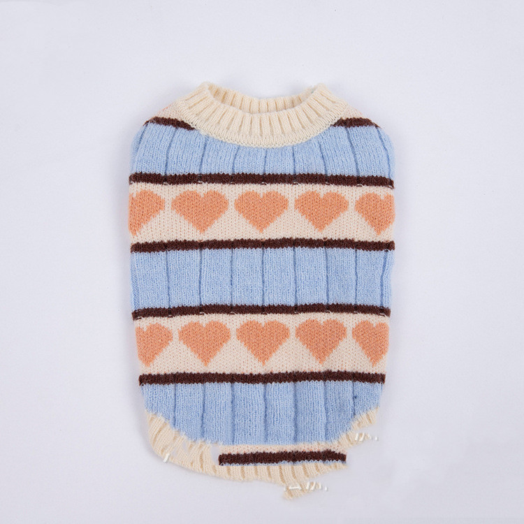 Arctic Fur Coat Vest - Image 2