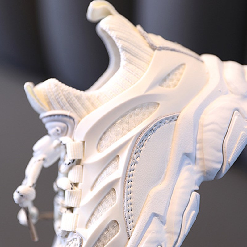 Comfortable Boys' Sneakers
