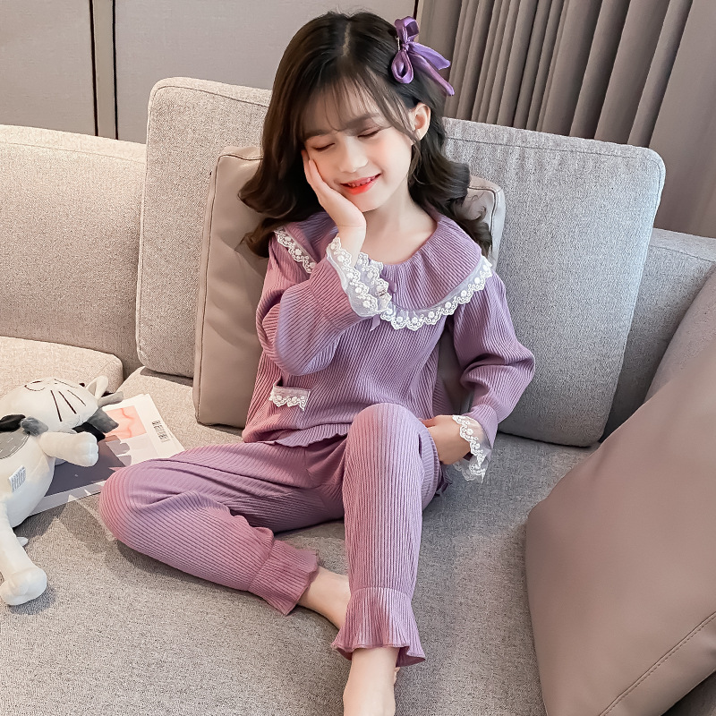 Girls' Suit Image 15