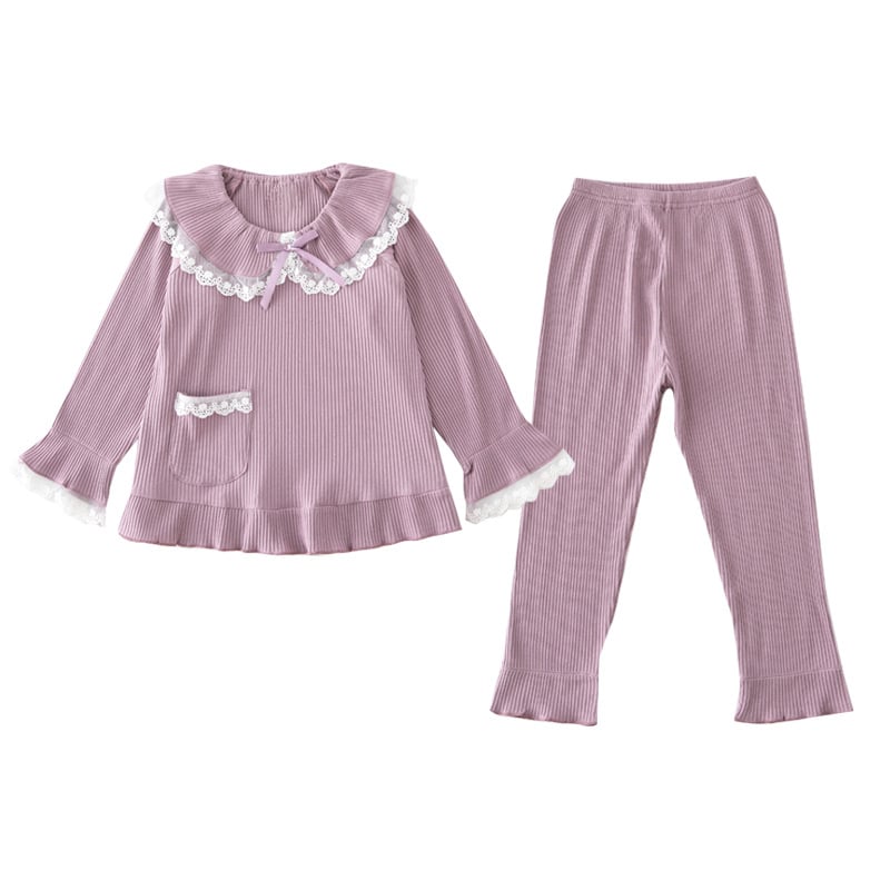 Girls' Suit Image 7