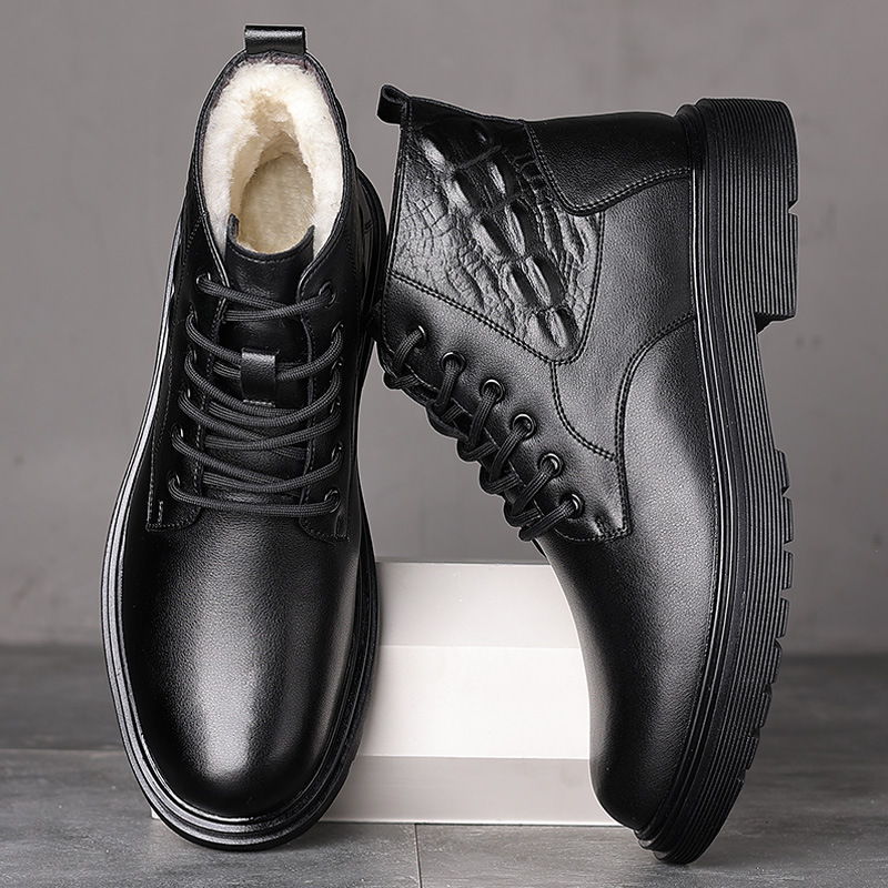 Stylish Booties