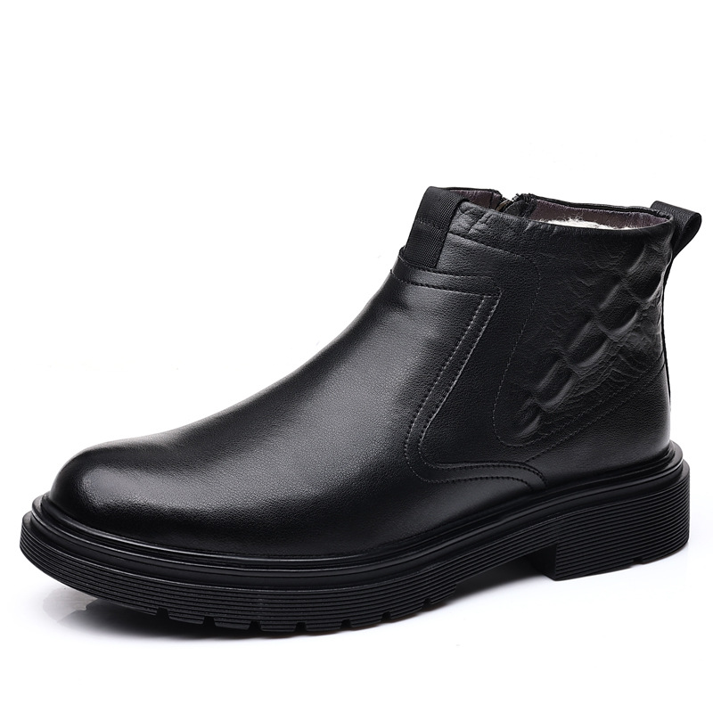 Durable Booties