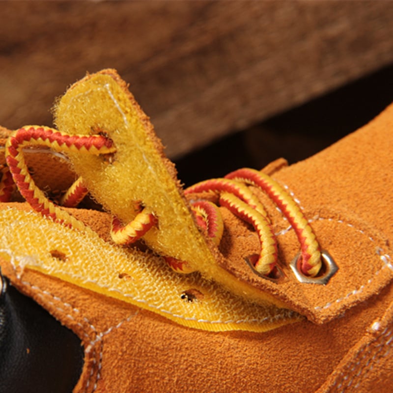 Comfortable Winter Boots