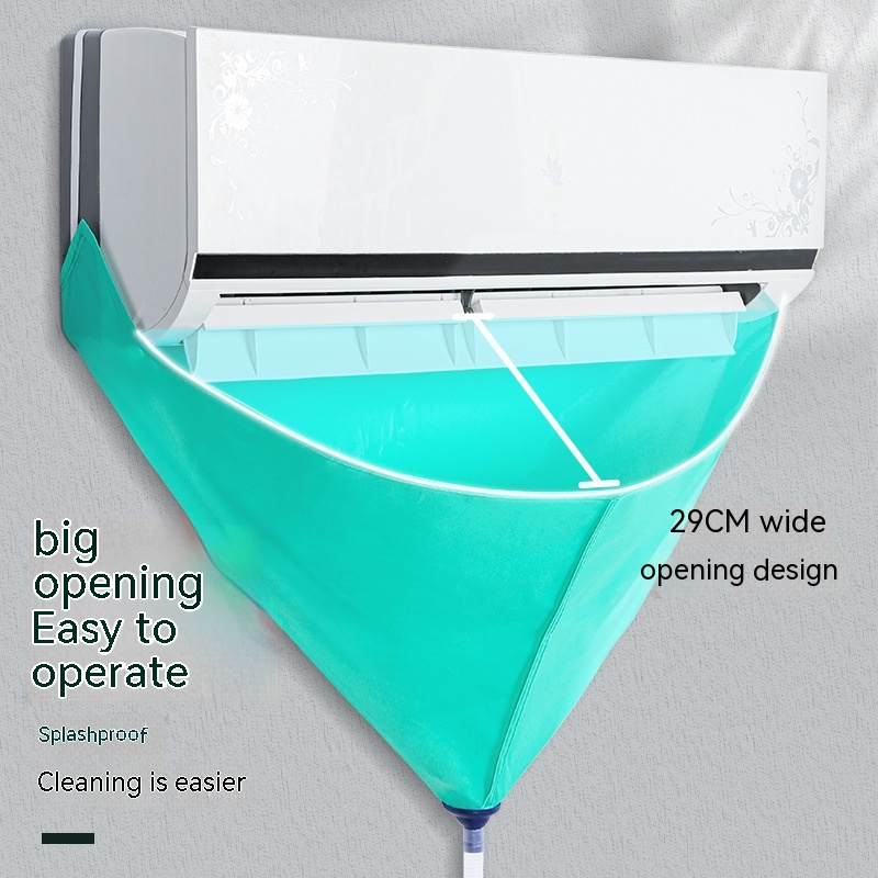 Air Conditioner Waterproof Cover 14