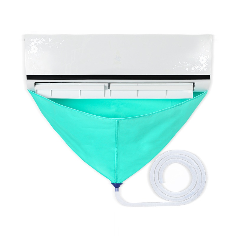 Air Conditioner Waterproof Cover 7