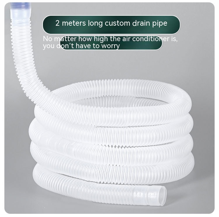 Air Conditioner Waterproof Cover 15