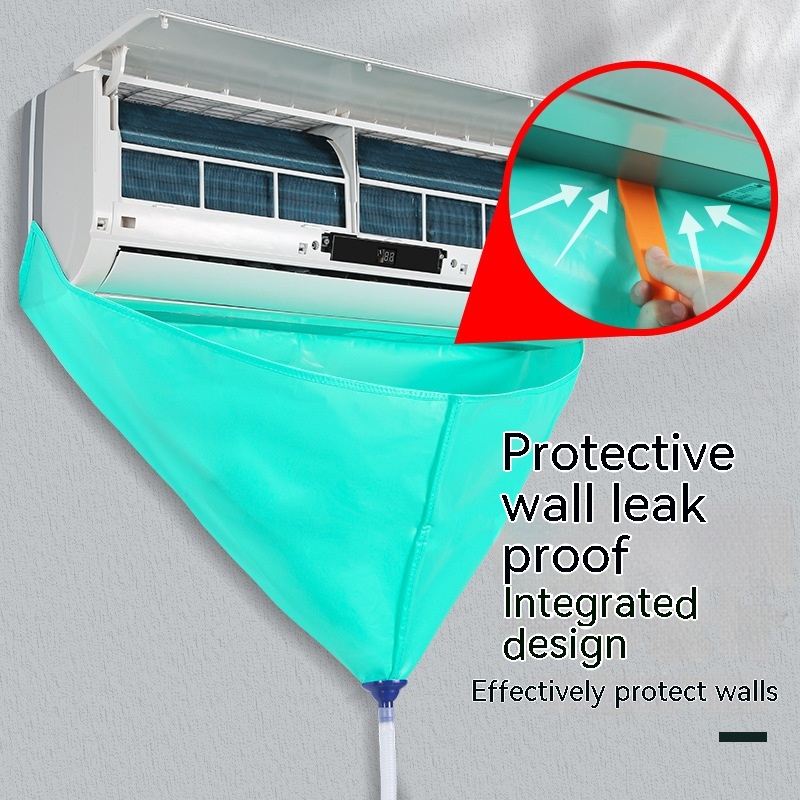 Air Conditioner Waterproof Cover 13