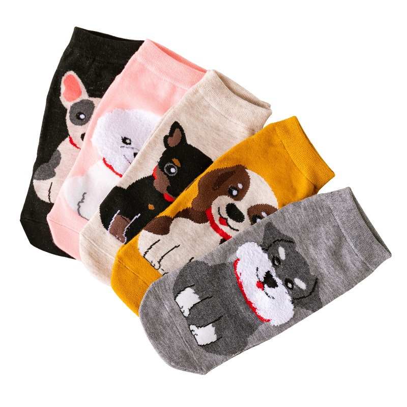 Ankle Socks Collection