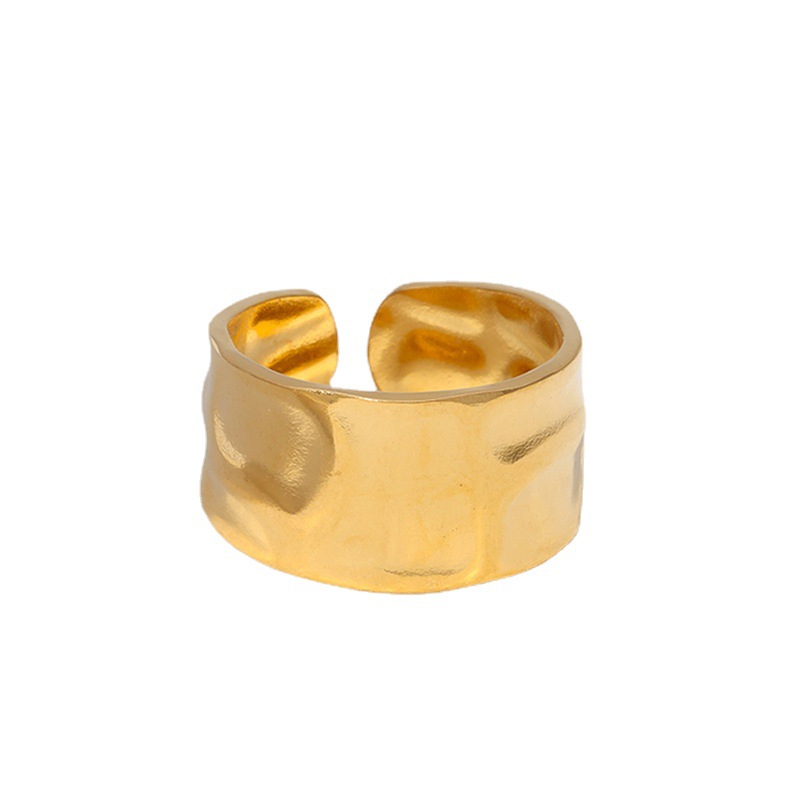 Stainless Steel Ring Image 2
