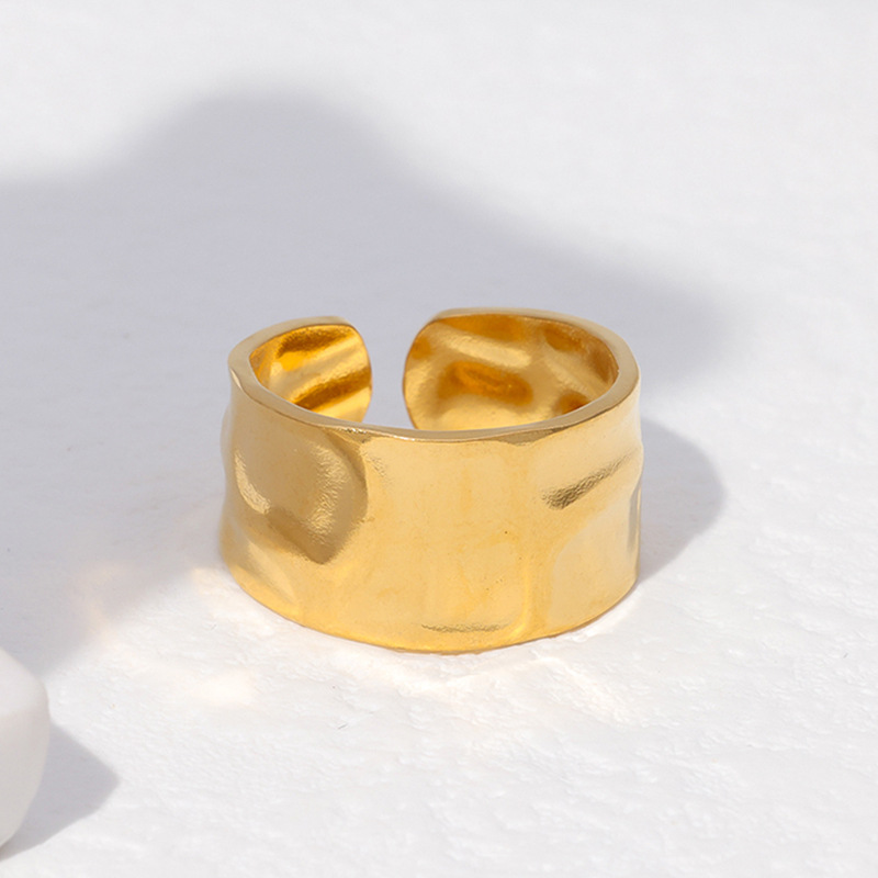 Stainless Steel Ring Image 4