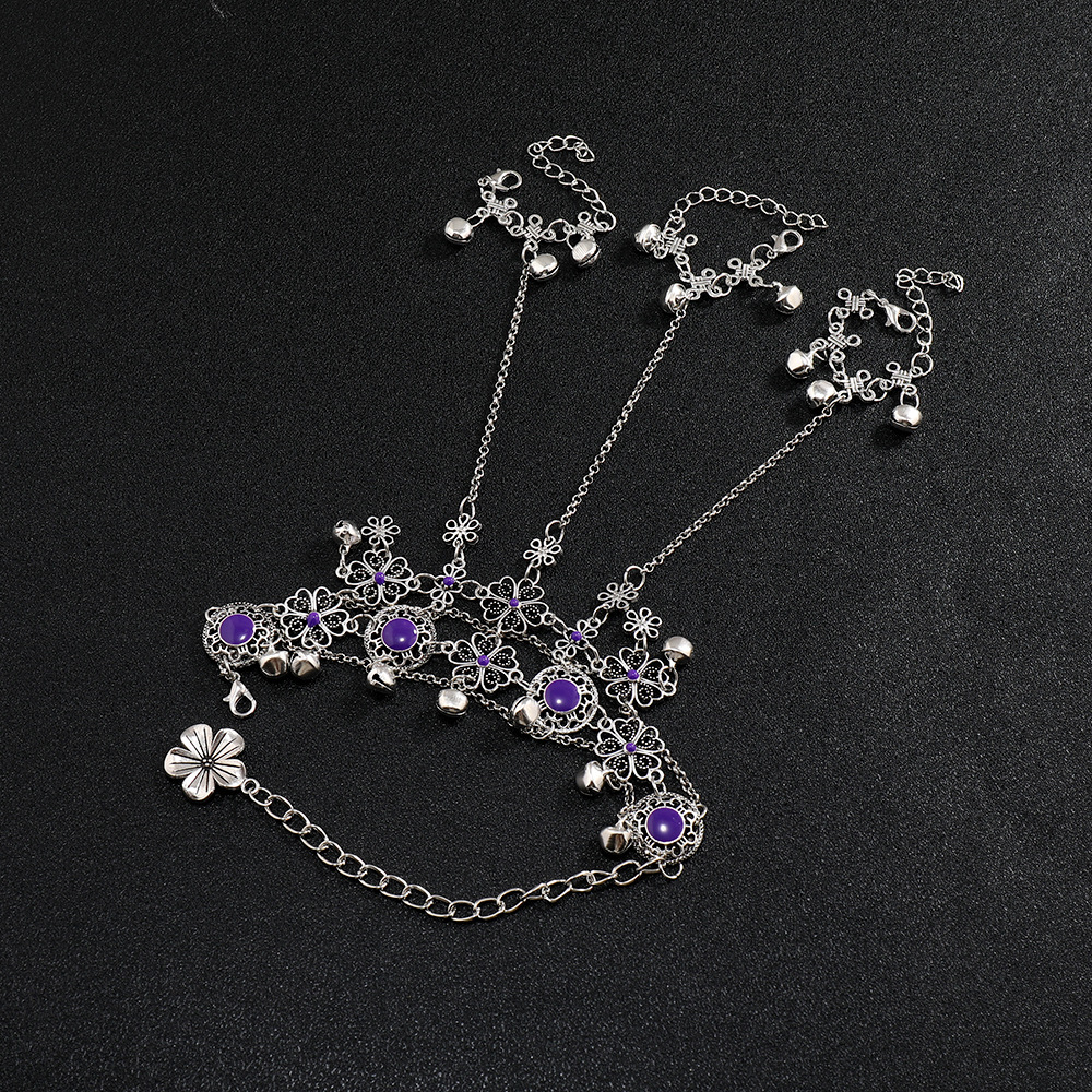 Retro Ethnic Style Bracelet 3