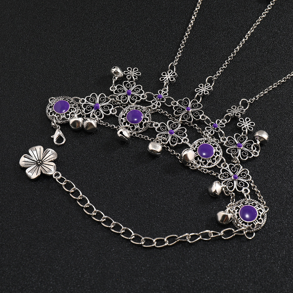 Retro Ethnic Style Bracelet 6