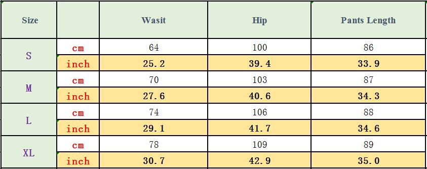 Women's Jeans Style 1