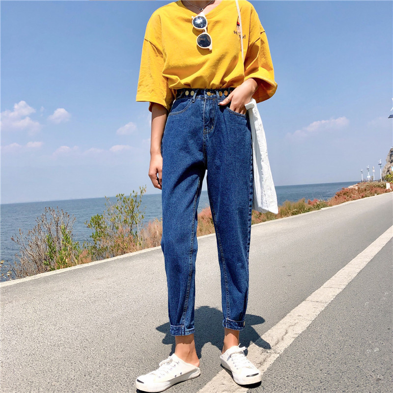 Women's Jeans Style 3